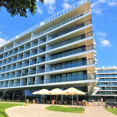 6 Pietro Seaside Leilighet Kołobrzeg Eksteriør bilde