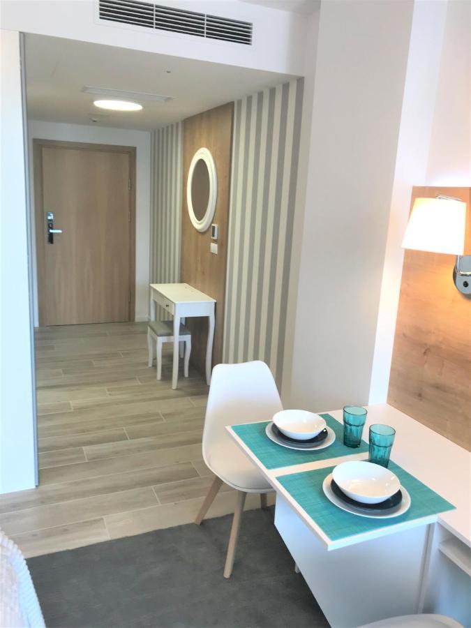 6 Pietro Seaside Leilighet Kołobrzeg Eksteriør bilde
