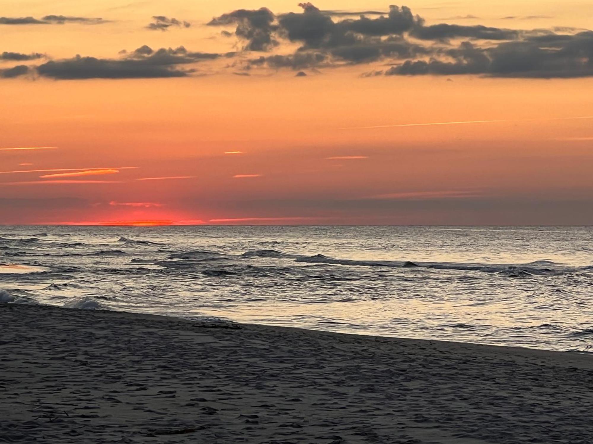 6 Pietro Seaside Leilighet Kołobrzeg Eksteriør bilde