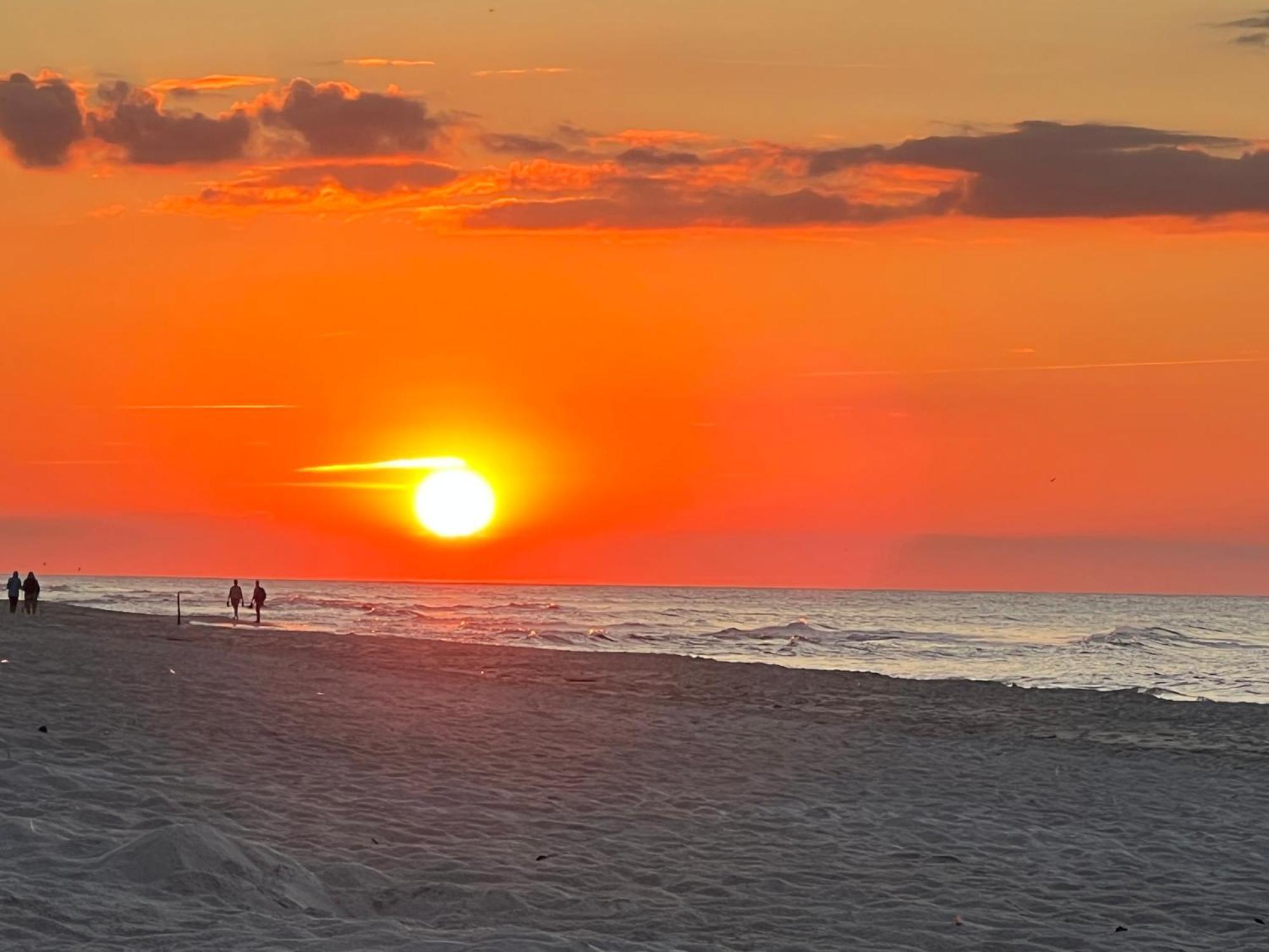 6 Pietro Seaside Leilighet Kołobrzeg Eksteriør bilde